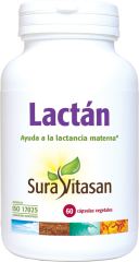 Lactan 60 kapslar