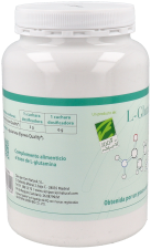 L-Glutaminpulver 504 gr