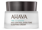 Time to Smooth Even Tone Night Cream 50 ml