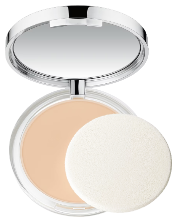 Clinique N&auml;stan Compact Powder SPF 15 10 gr