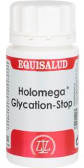 Holomega Glycation Stop 50 kapslar