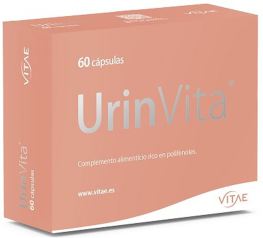 UrinVita 60 kapslar