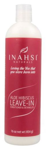 Aloe Hibiscus Conditioner och Detangler