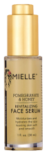 Granat&auml;pple &amp; honung revitaliserande ansiktsserum 30 ml