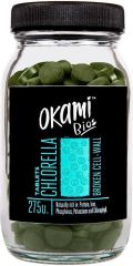Chlorella 275 tabletter