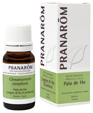 Pranarom Ho Wood eterisk olja