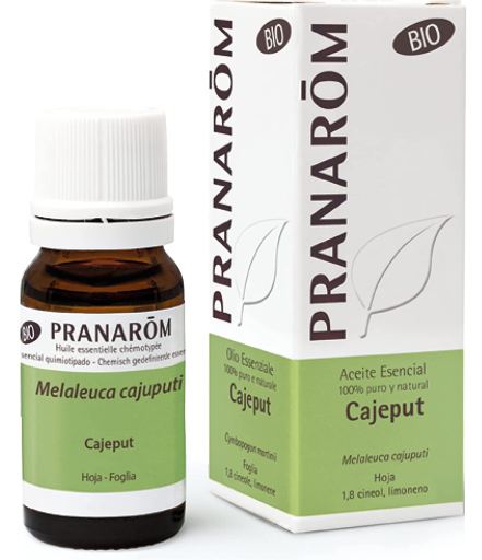 Cajeput eterisk olja 10 ml