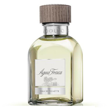 Adolfo Dom&iacute;nguez Agua Fresca Eau de Toilette Vaporizer