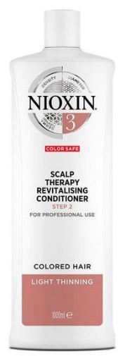 Scalp Therapy Conditioner System 3 1000 ml