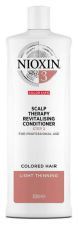 Scalp Therapy Conditioner System 3 1000 ml