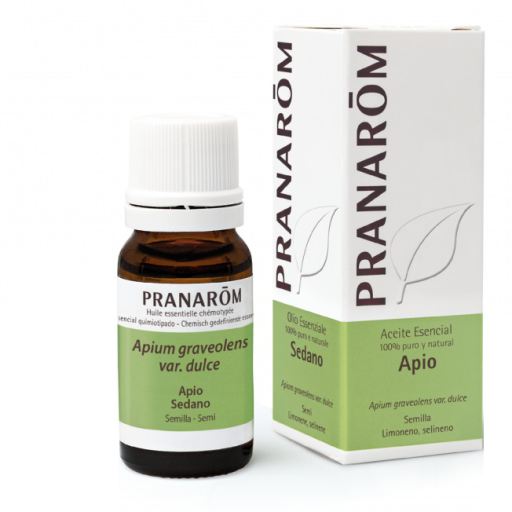 Pranarom Selleri eterisk olja 10 ml