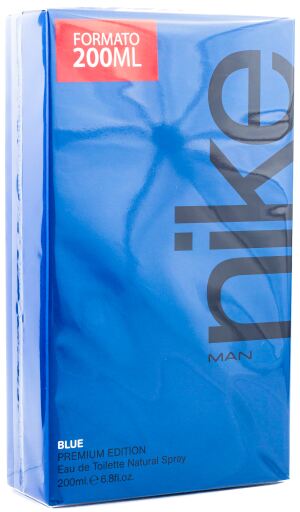Blå Eau de Toilette 200 ml