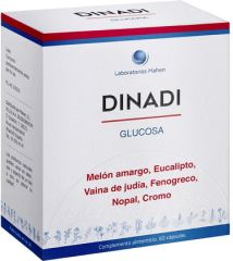 Dinadiet Dinadi 60 kapslar