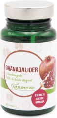 Expert's Care Granat&auml;pple 60 gr&ouml;nsakskapslar