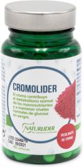 Expert's Care Cromolider 60 gr&ouml;nsakskapslar