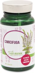 Expert's Care Cimicifuga 60 gr&ouml;nsakskapslar