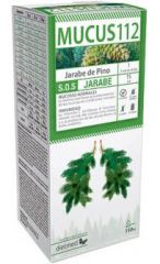 Dietmed Mucus 112 Sirap 150 ml