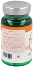 Just Care Iodine 30 Vegetable Capsules