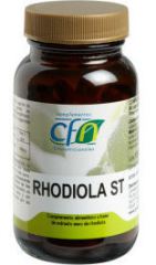 Rhodiola ST 60 kapslar