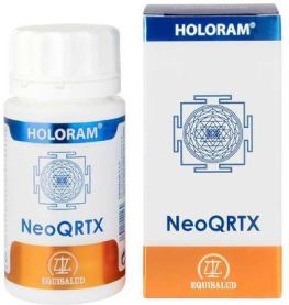 Holoram Neoqrtx 60 kapslar