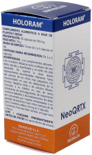 Holoram Neoqrtx 60 kapslar