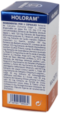 Holoram Neoqrtx 60 kapslar