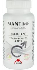 Intersa Mantime 60 kapslar