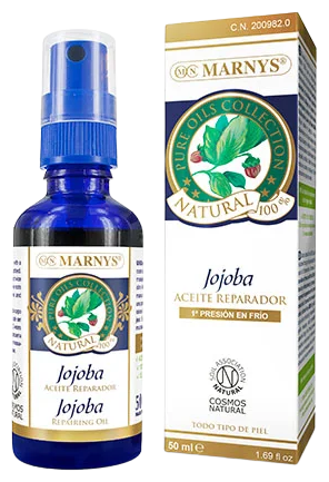 Jojobaolja 50 ml