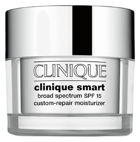 Smart Personalized Repair Moisturizer Dry Skin SPF 15