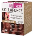 Collaforce Skin Hair &amp; Nails 20 ampuller