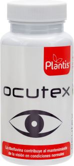 Plantis Ocutex 60 kapslar