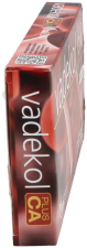 2000 Vadekol Plus Ca 30 kapslar