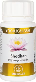 Yoga Kalash Shodhan 60 kapslar