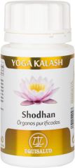 Yoga Kalash Shodhan 60 kapslar Yoga Kalash Shodhan 60 kapslar