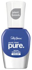 Bra.Sn&auml;ll.Rent. Veganskt nagellack 10 ml