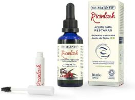 Ricinlash Ricinolja för Ögonfransar 50 ml