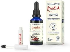 Ricinlash Ricinolja för Ögonfransar 50 ml