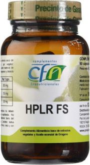 Hplr Fs (Pylori Fs) 60 kapslar