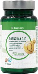Expert's Care Coenzyme Q10 30 gr&ouml;nsakskapslar