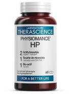 Physiomance HP 60 kapslar