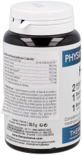 Physiomance HP 60 kapslar