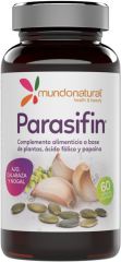 Parasifin 60 kapslar