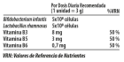 Neo Peques Gummies Probiotiska 30 gummies