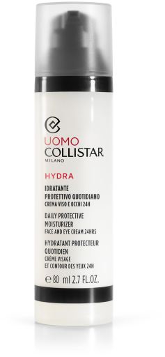 Collistar Hydra 24 H Moisturizing Cream 80 ml