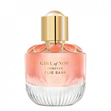 Elie Saab Girl of Now Forever Eau de Parfum Spray 50 ml