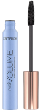 Pure Volume Waterproof Mascara 010 Svart 10 ml