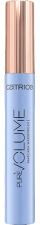 Pure Volume Waterproof Mascara 010 Svart 10 ml
