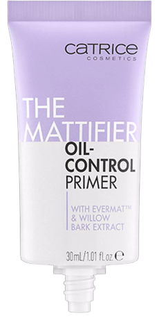 Mattifier Oil-Control Mattifying Primer 30 ml