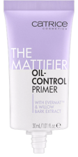 Mattifier Oil-Control Mattifying Primer 30 ml