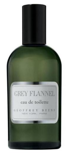 Eau de Toilette Grå Flanell Spray 120 ml